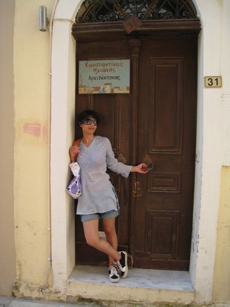 Елена Невская