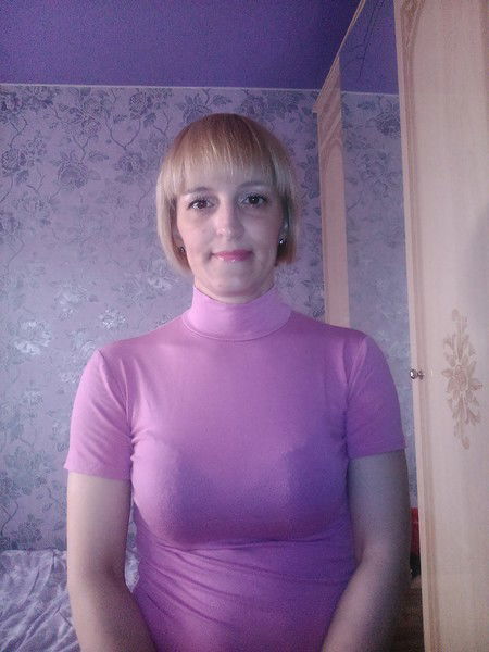 Светлана Крылова