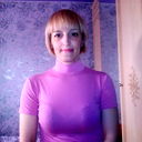 Светлана Крылова