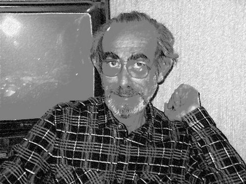 Михаил Гершкович