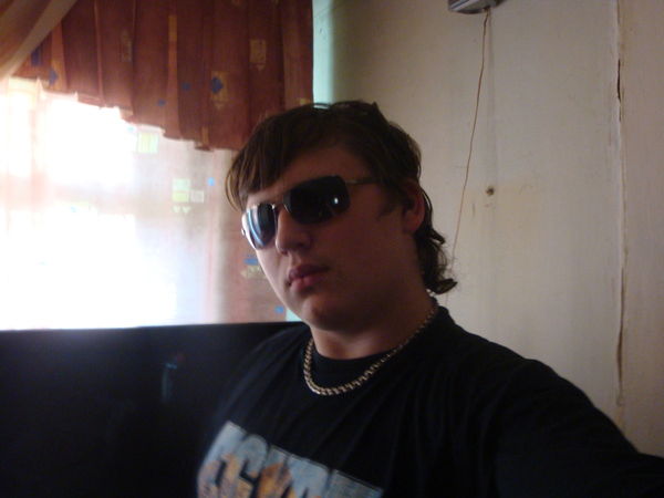 Ваня Сергеев