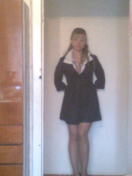 Алла Верховская