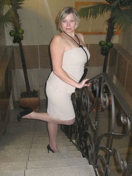 Елена Капитонова