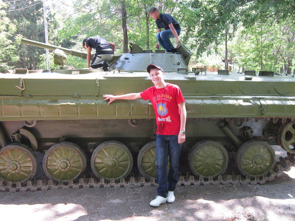 Александр Авдеев