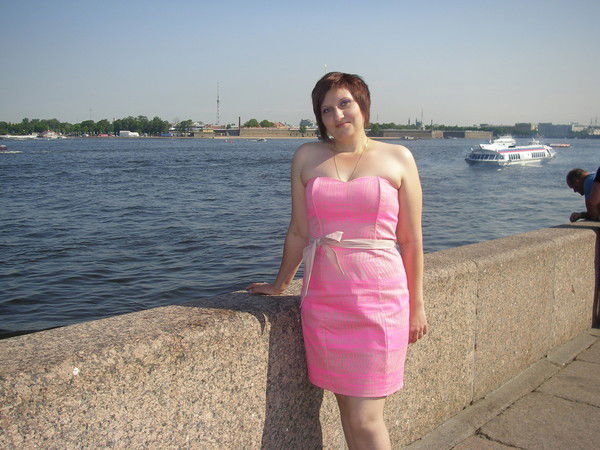 Светлана Болдырева