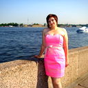 Светлана Болдырева