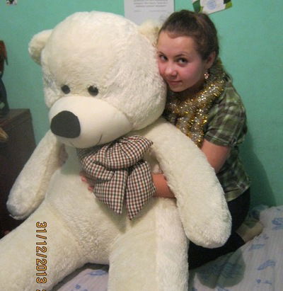 Виктория Луганская