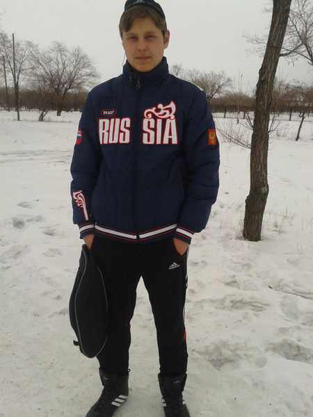 Кирилл Филиппов