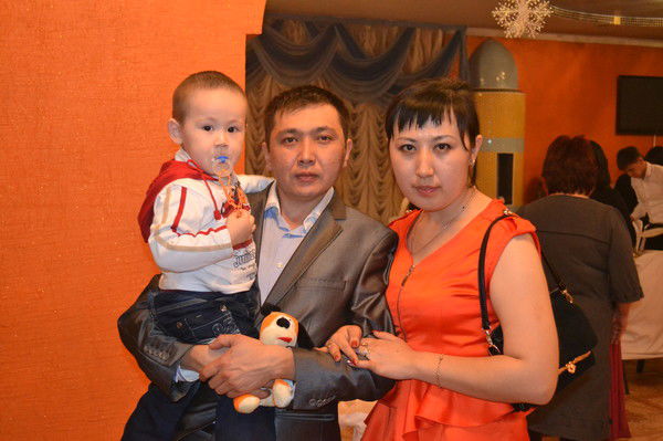 Ырыс Жиенгельдинов