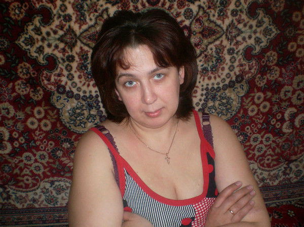 Елена Старченко