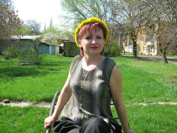 Нелли Петрова