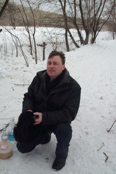 Олег Поджук