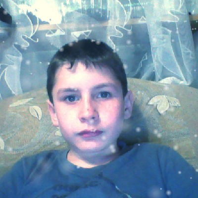 Егор Козлов