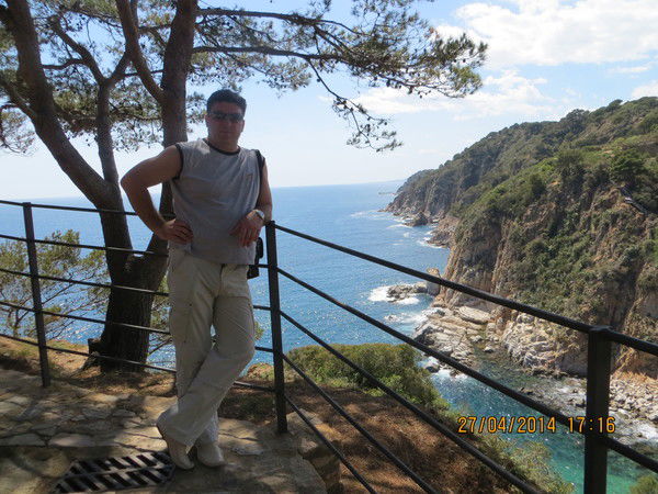 Юра Яковлев