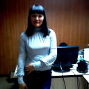 Меруерт Елюбаева