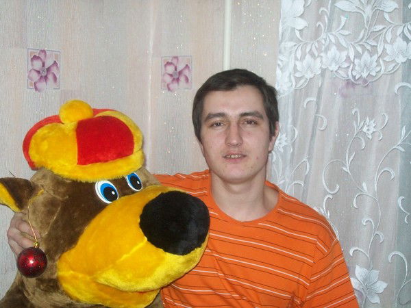 Сергей Маткевич