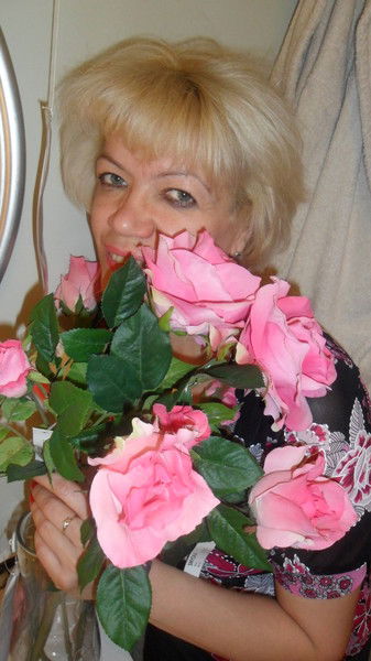 Светлана Ещенкова