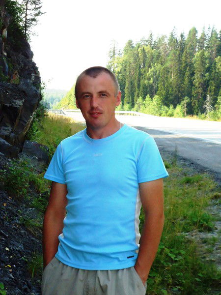 Денис Спресов