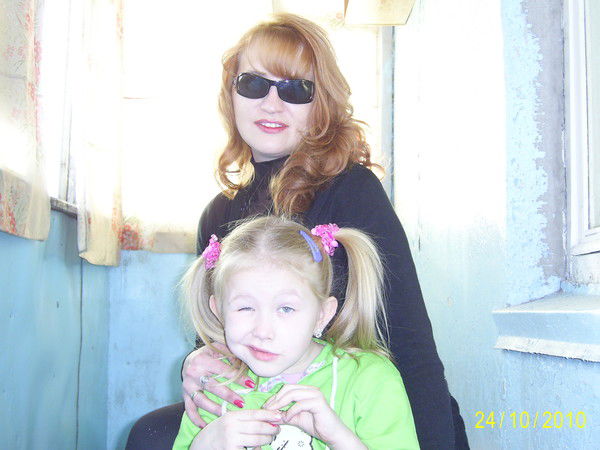 Снежана Клименко