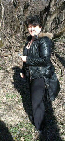 Светлана Стрельникова