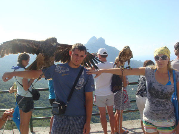 Александр Потапов