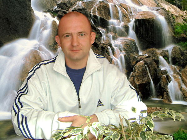 Евгений Анохин