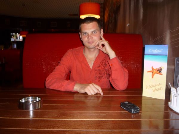 Роман Забродин