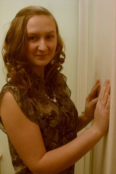 Лиза Самуйлова