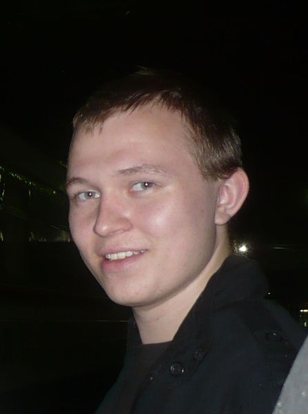 Иван Кудякин