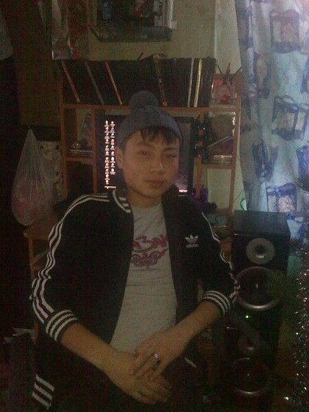 Асхат Кусаинов