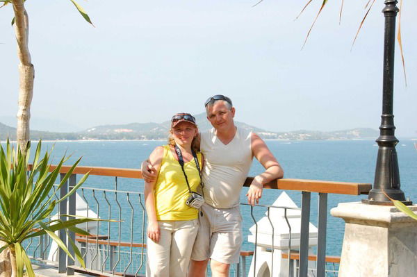 Аил Краснояровы