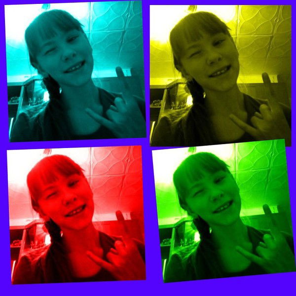 Екатерина Койнышева