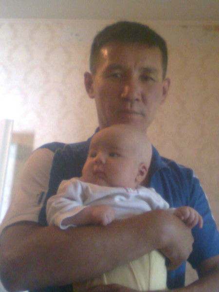 Расул Турдиев