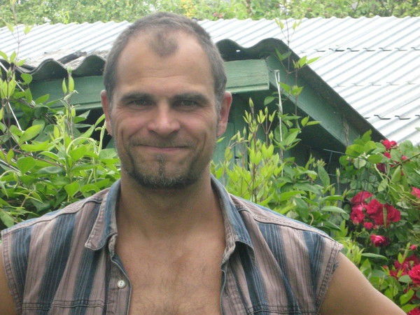 Борис Шишов