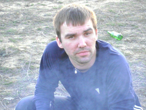 Алексей Константинов