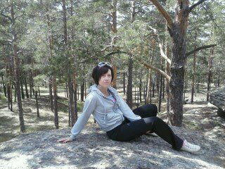 Татьяна Емельянова