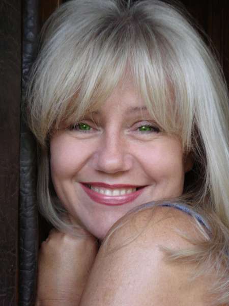 Галина Калина