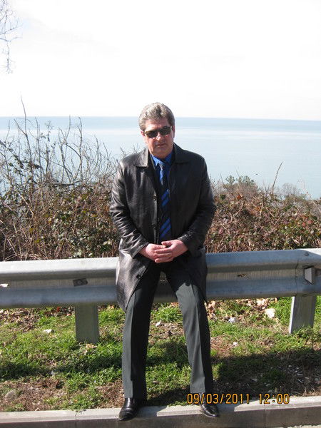 Сергей Арутюнян