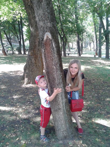 Виолетта Медведева