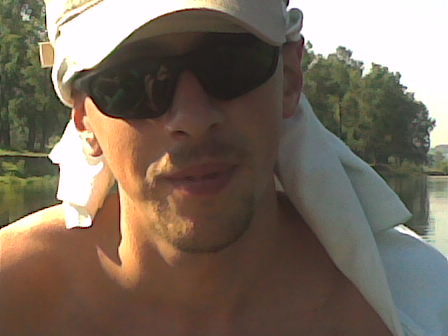 Евгений Земсков