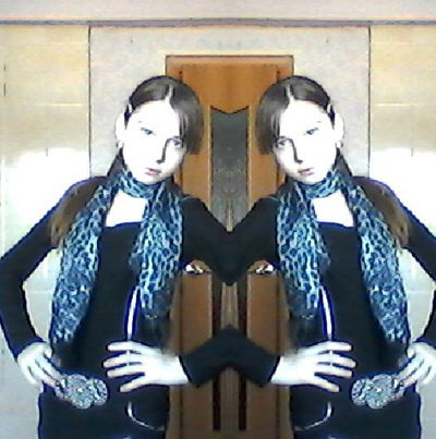 Марина Костоева