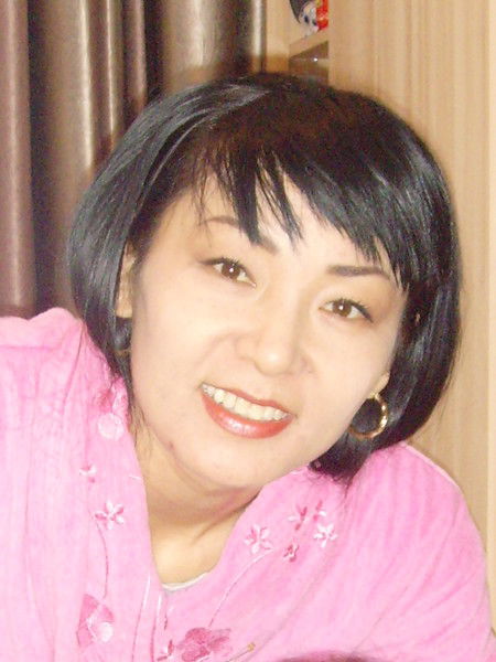 Гульсана Уалханова