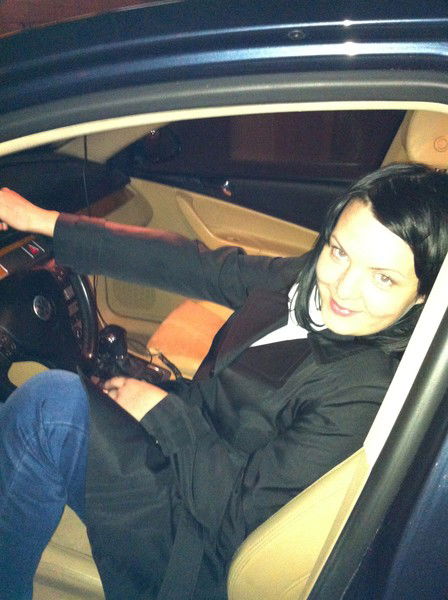 Ульяна Маликова