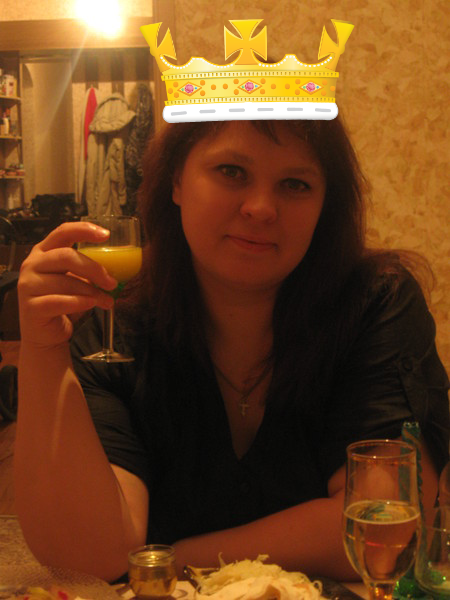 Татьяна Халтурина