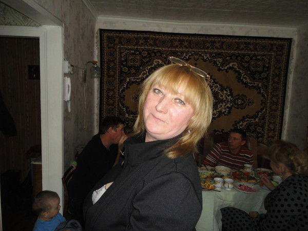 Людмила Корж