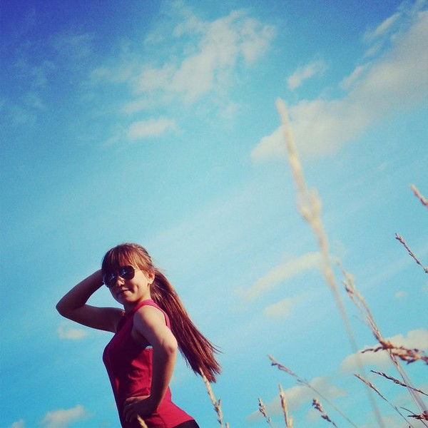 Кристина Иванова