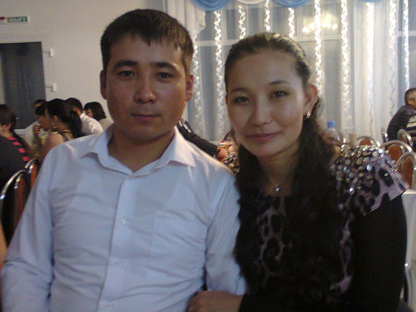 Армат Ихсанов