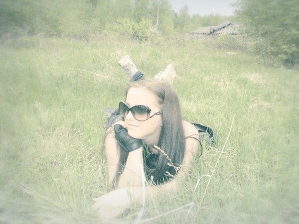 Веронuka Кравченko