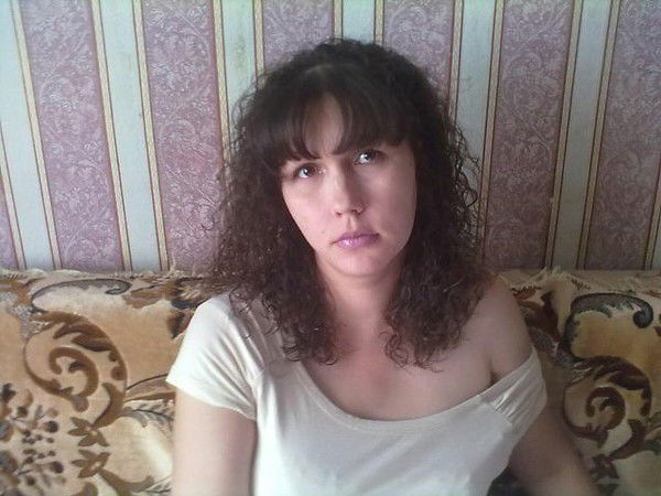 Светлана Яковлева