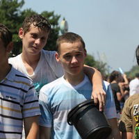 Рома Куделя